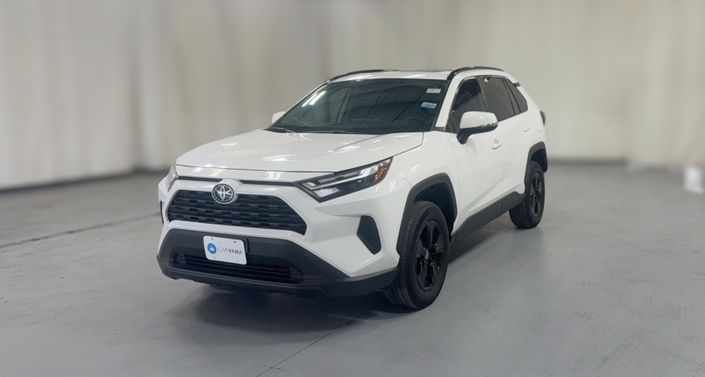 Thumbnail: 2023 Toyota RAV4 - 1