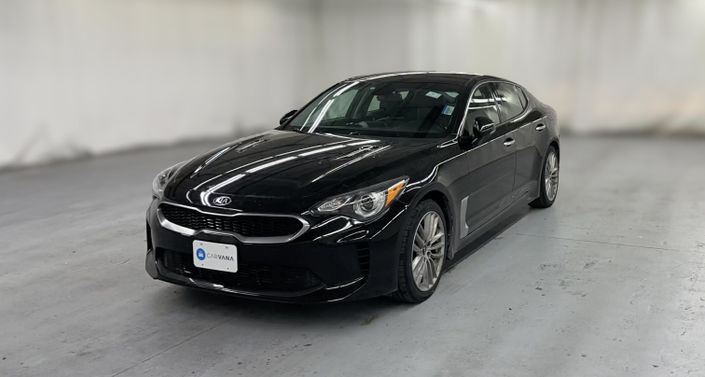 2018 Kia Stinger Base -
                  Indianapolis, IN