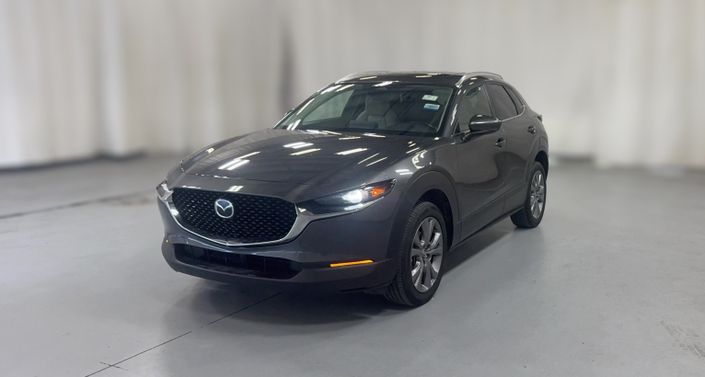 Thumbnail: 2025 Mazda CX-30 - 1
