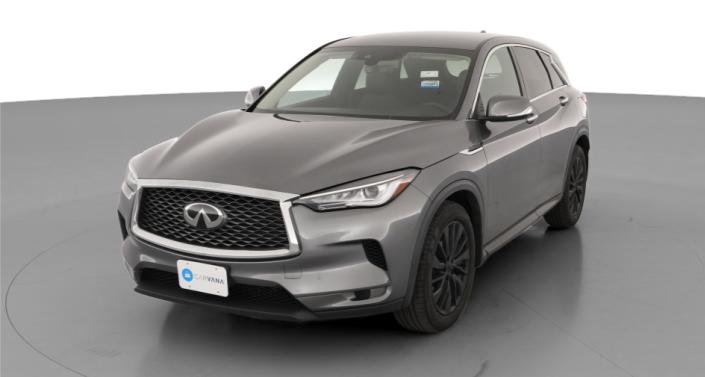 2023 INFINITI QX50 Pure -
                  Lorain, OH