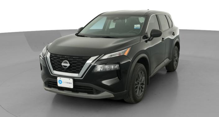 Thumbnail: 2023 Nissan Rogue - 1
