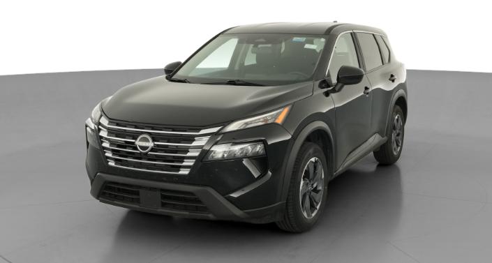 Thumbnail: 2026 Nissan Rogue - 1