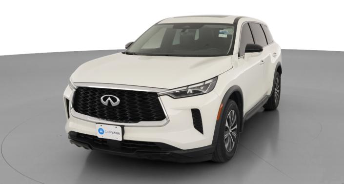 Thumbnail: 2023 INFINITI QX60 - 1