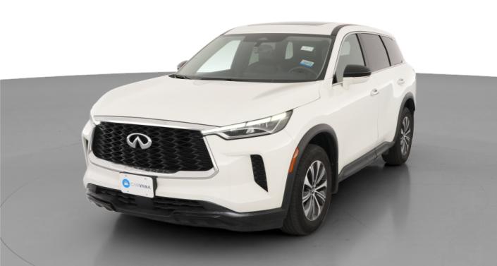 Thumbnail: 2023 INFINITI QX60 - 1