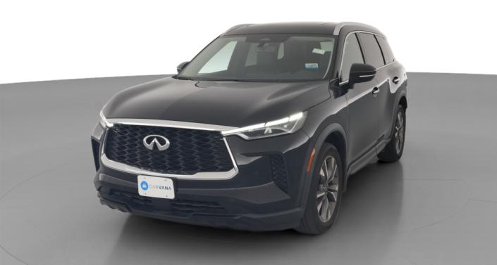 Thumbnail: 2023 INFINITI QX60 - 1
