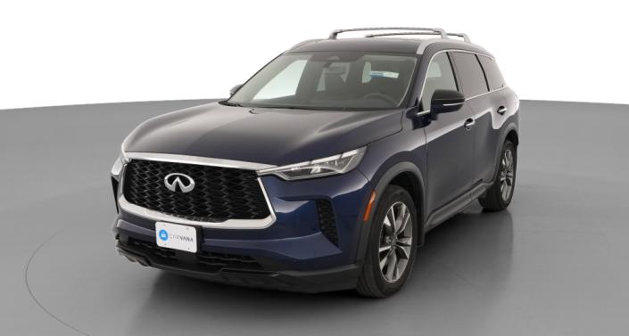 Thumbnail: 2023 INFINITI QX60 - 1