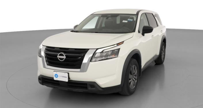 Thumbnail: 2024 Nissan Pathfinder - 1