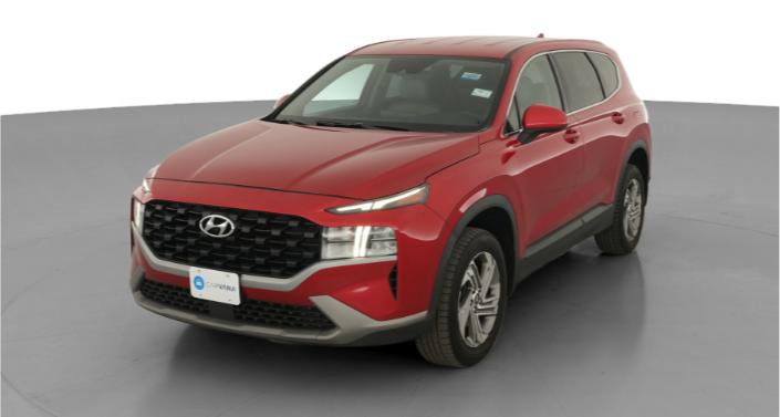 Thumbnail: 2023 Hyundai Santa Fe - 1