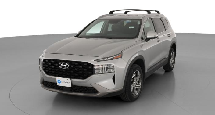 Thumbnail: 2023 Hyundai Santa Fe - 1