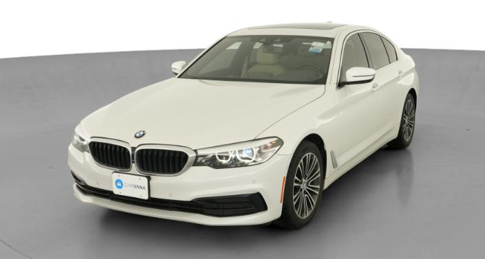 2019 BMW 5 Series 530i xDrive -
                  Richton Park, IL