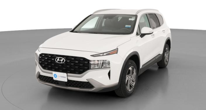 Thumbnail: 2023 Hyundai Santa Fe - 1