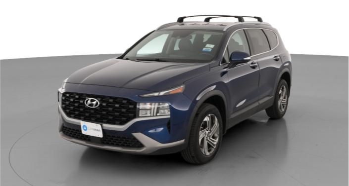 Thumbnail: 2023 Hyundai Santa Fe - 1