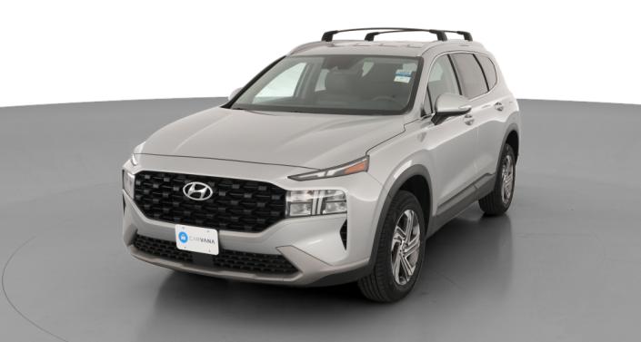 Thumbnail: 2023 Hyundai Santa Fe - 1