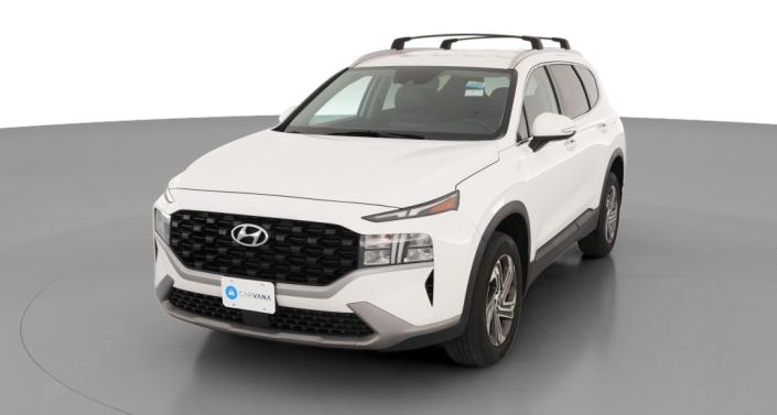 Thumbnail: 2023 Hyundai Santa Fe - 1