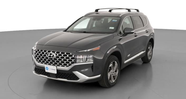 Thumbnail: 2023 Hyundai Santa Fe - 1