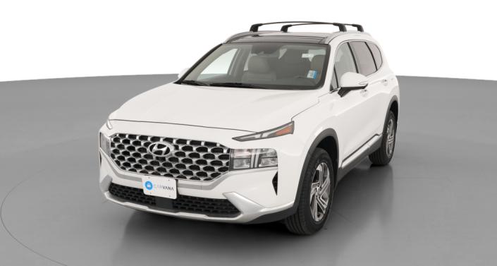 Thumbnail: 2023 Hyundai Santa Fe - 1