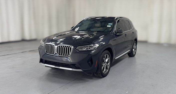 Thumbnail: 2023 BMW X3 - 1