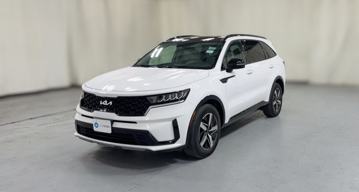 Thumbnail: 2023 Kia Sorento - 1