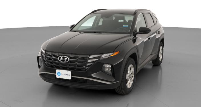 Thumbnail: 2024 Hyundai Tucson - 1