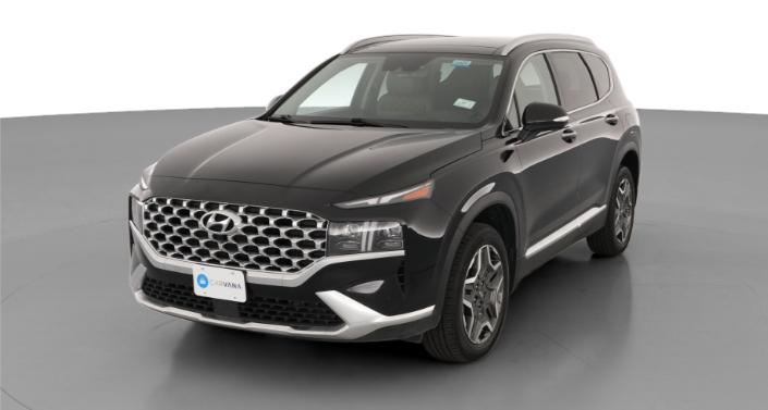 Thumbnail: 2023 Hyundai Santa Fe - 1