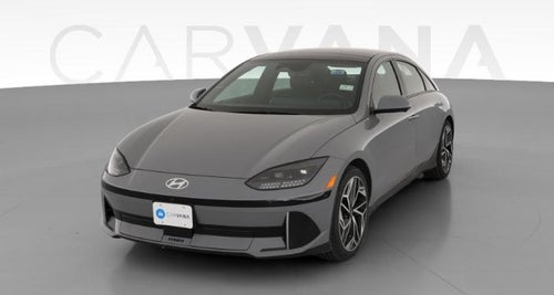 2023 Hyundai IONIQ 6