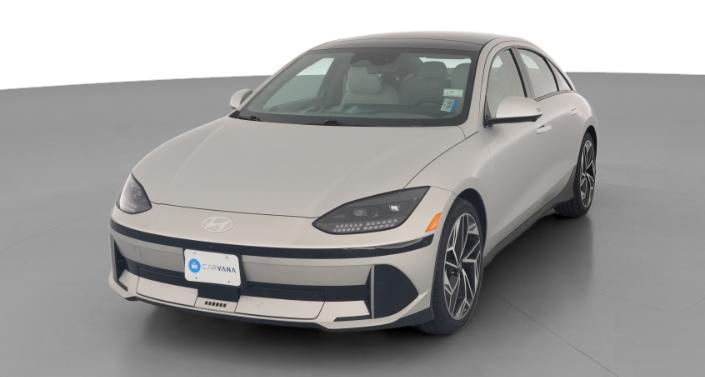 2024 Hyundai Ioniq 6 Limited -
                  Lorain, OH