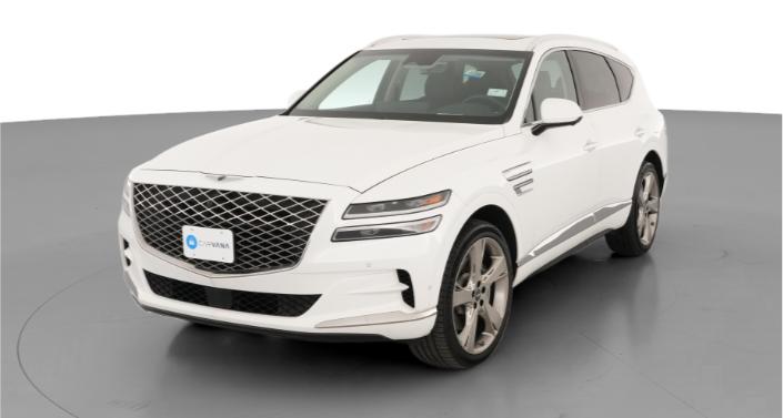 2024 Genesis GV80 3.5T -
                  Lorain, OH