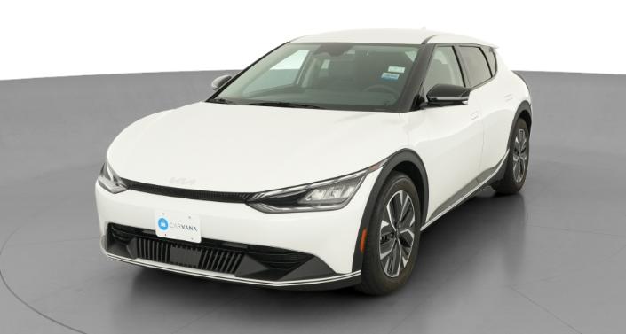 Thumbnail: 2024 Kia EV6 - 1