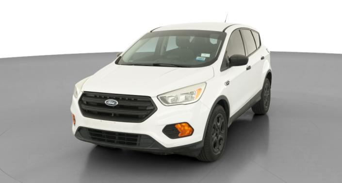 2017 Ford Escape S -
                  Auburn, GA