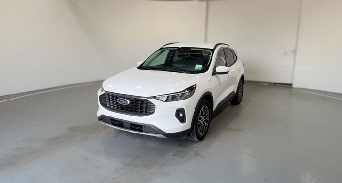 Thumbnail: 2023 Ford Escape - 1