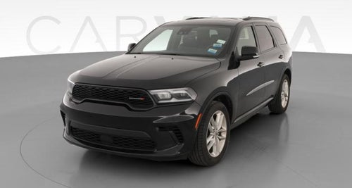 2024 Dodge Durango