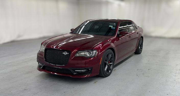 2023 Chrysler 300
