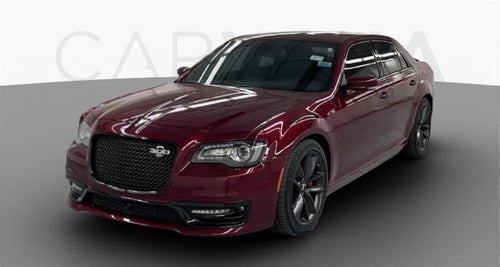 2023 Chrysler 300