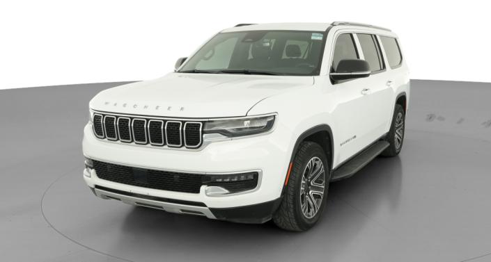 Thumbnail: 2024 Jeep Wagoneer - 1
