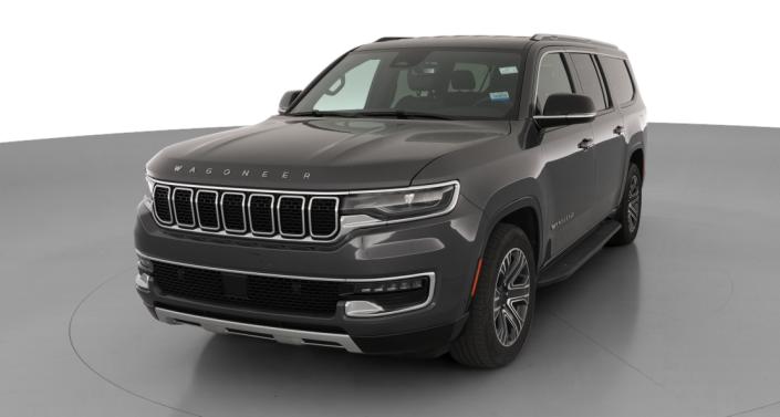 Thumbnail: 2024 Jeep Wagoneer - 1