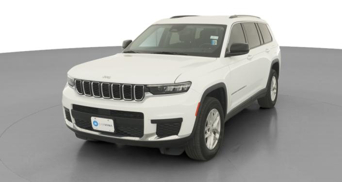 Thumbnail: 2022 Jeep Grand Cherokee L - 1