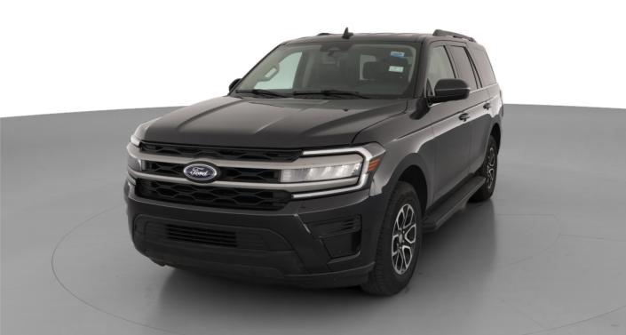 Thumbnail: 2024 Ford Expedition - 1