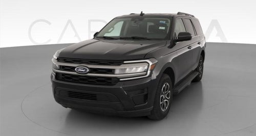 2024 Ford Expedition