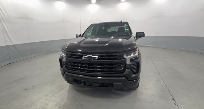 Thumbnail: 2026 Chevrolet Silverado 1500 - 1