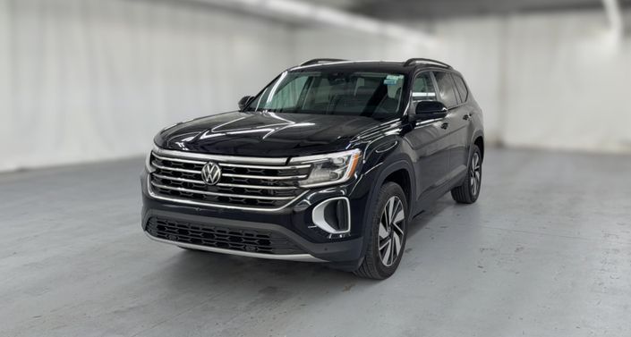 Thumbnail: 2024 Volkswagen Atlas - 1