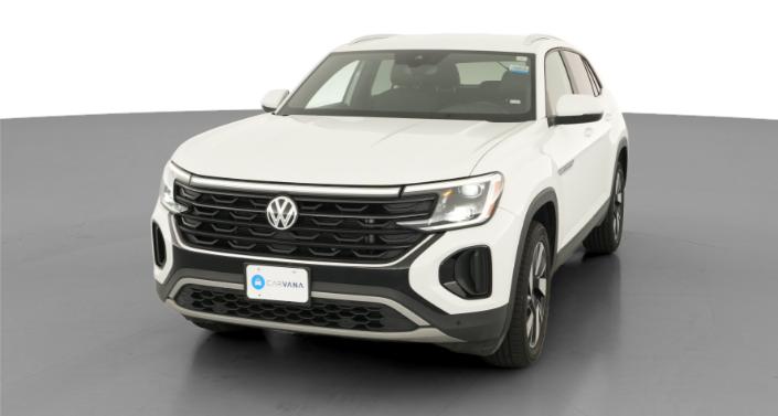 Thumbnail: 2024 Volkswagen Atlas - 1