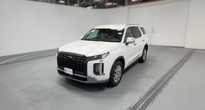 Thumbnail: 2024 Hyundai Palisade - 1