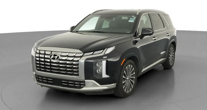 Thumbnail: 2024 Hyundai Palisade - 1