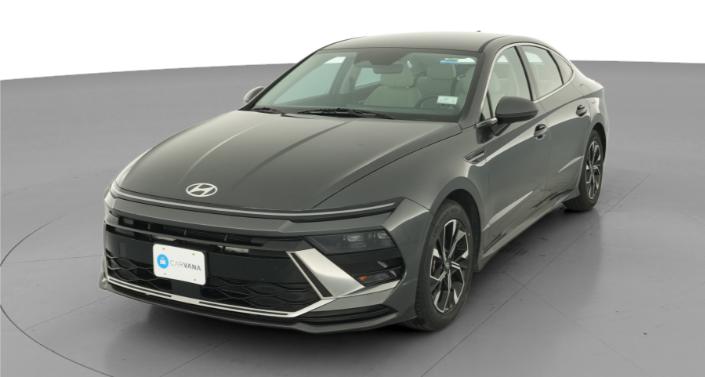 Thumbnail: 2024 Hyundai Sonata - 1