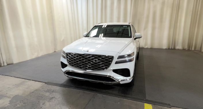 2025 Genesis GV80 2.5T -
                  Riverside, CA