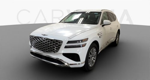 2025 Genesis GV80