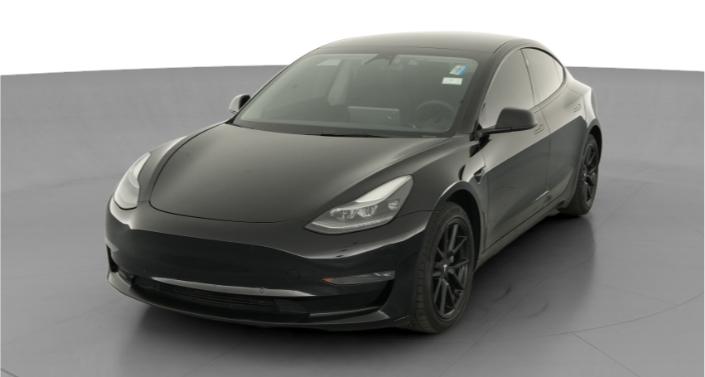 Thumbnail: 2022 Tesla Model 3 - 1
