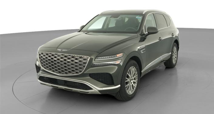 2025 Genesis GV80 2.5T -
                  Hebron, OH