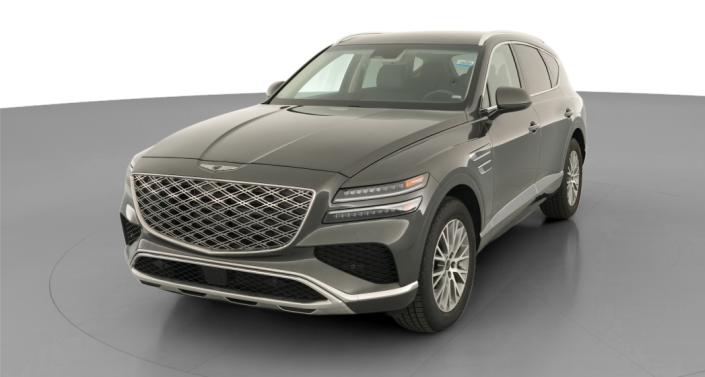 2025 Genesis GV80 2.5T -
                  Haines City, FL