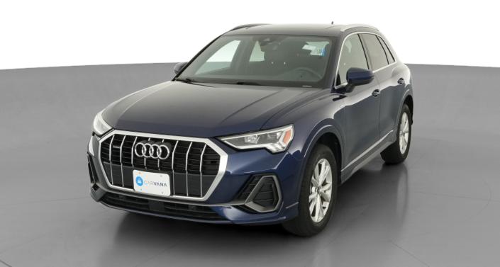 Thumbnail: 2025 Audi Q3 - 1